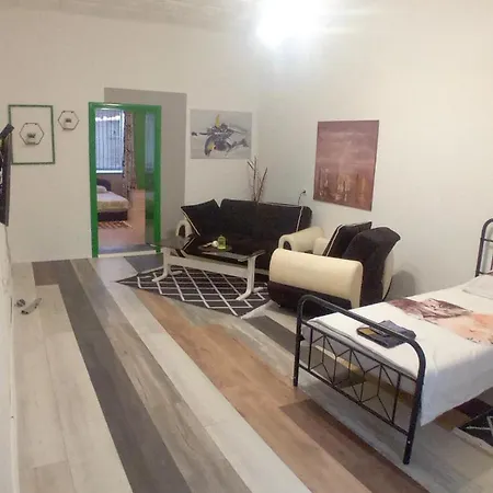 Apartman Dino - Garden