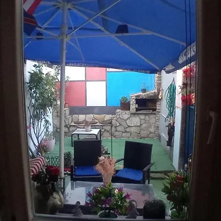 Apartmán Dino - Garden Sarajevo