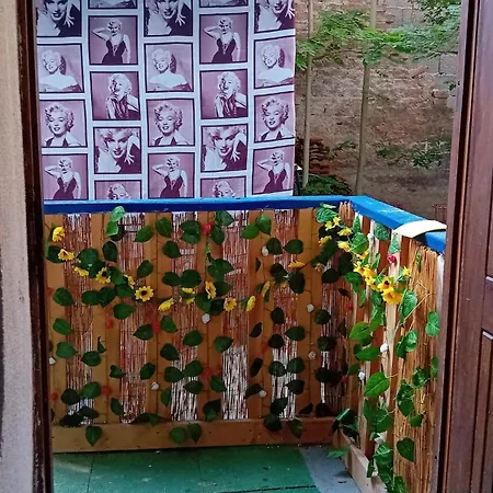 Apartmán Dino - Garden *