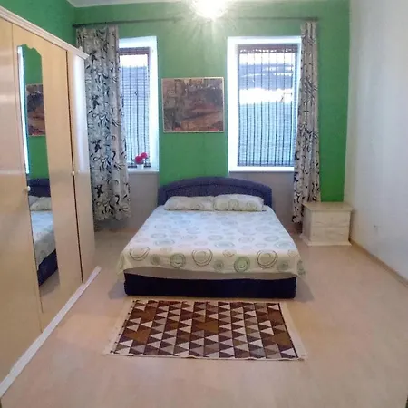 Dino - Garden Apartmán Sarajevo
