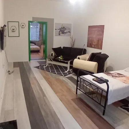 Dino - Garden Apartmán Sarajevo