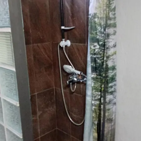 Apartman Dino - Garden